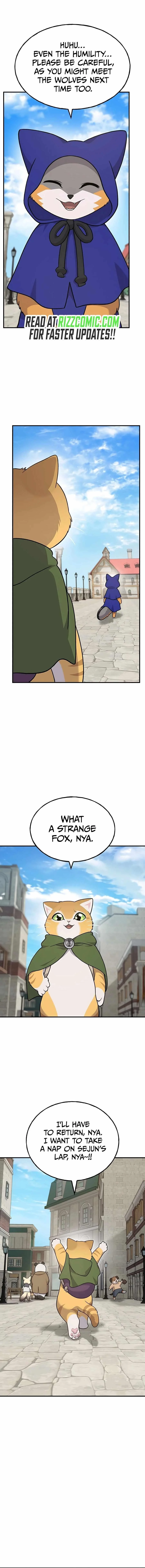 Read Solo Farming In The Tower Chapter 37 - solofarminginatower.com | High Quality Manga Image 14