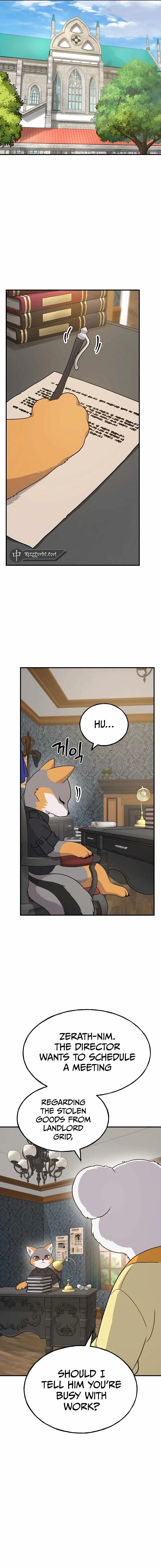 Read Solo Farming In The Tower Chapter 37 - solofarminginatower.com | High Quality Manga Image 15