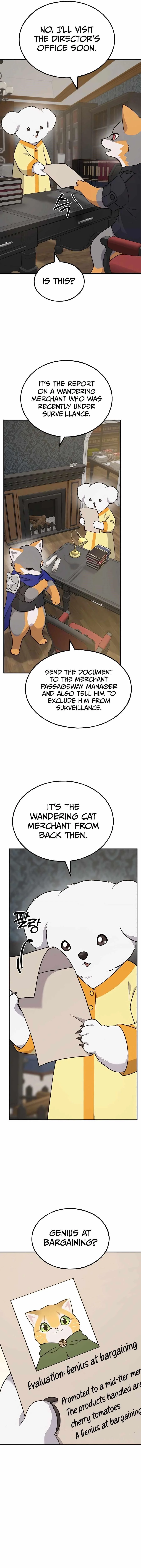 Read Solo Farming In The Tower Chapter 37 - solofarminginatower.com | High Quality Manga Image 16