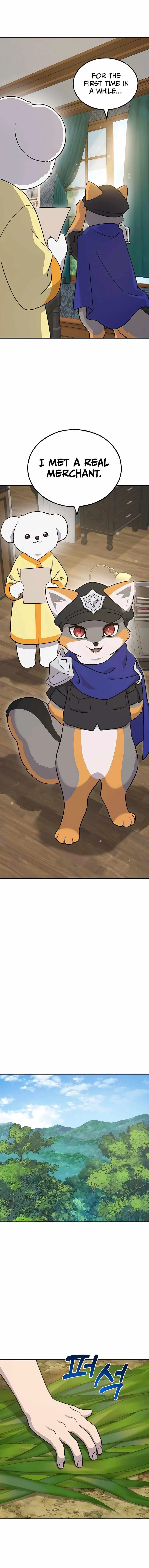 Read Solo Farming In The Tower Chapter 37 - solofarminginatower.com | High Quality Manga Image 17