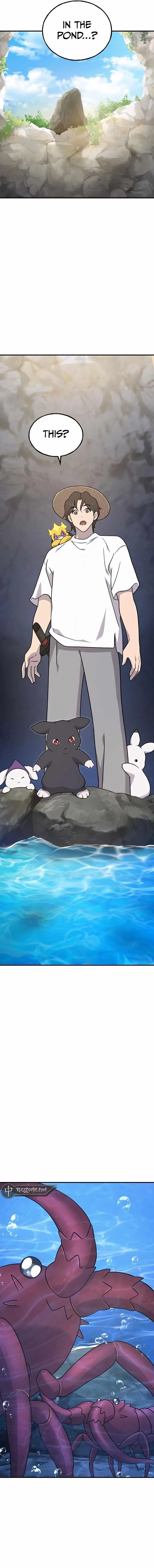 Read Solo Farming In The Tower Chapter 37 - solofarminginatower.com | High Quality Manga Image 20