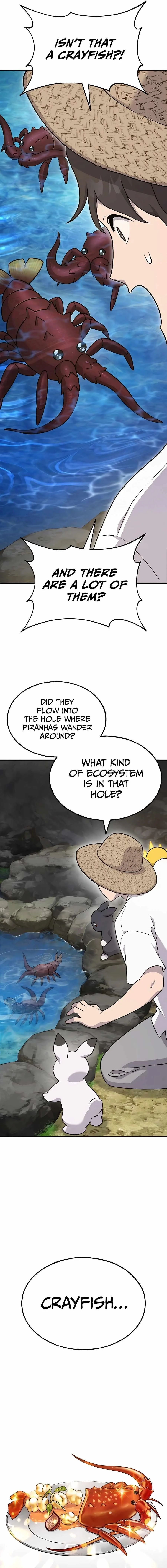 Read Solo Farming In The Tower Chapter 37 - solofarminginatower.com | High Quality Manga Image 21