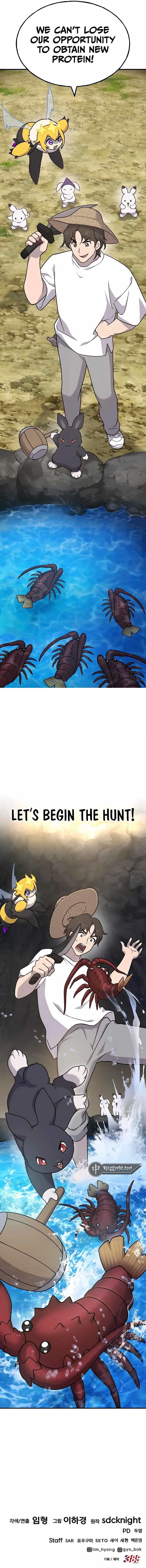 Read Solo Farming In The Tower Chapter 37 - solofarminginatower.com | High Quality Manga Image 23