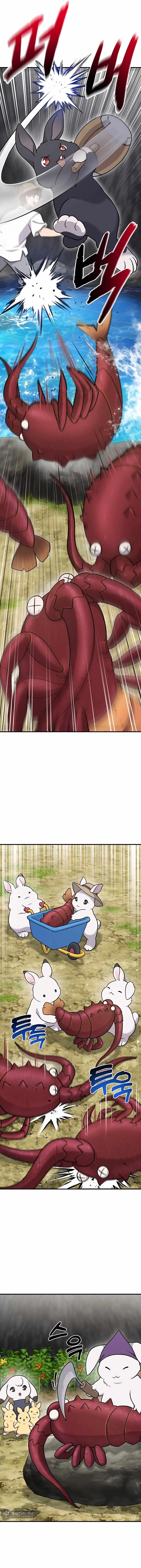 Read Solo Farming In The Tower Chapter 38 - solofarminginatower.com | High Quality Manga Image 3