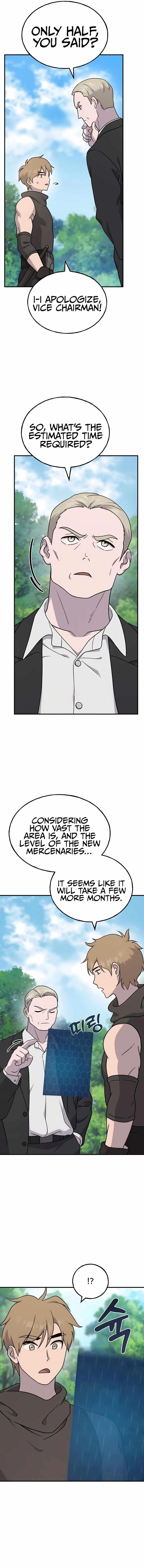 Read Solo Farming In The Tower Chapter 38 - solofarminginatower.com | High Quality Manga Image 16