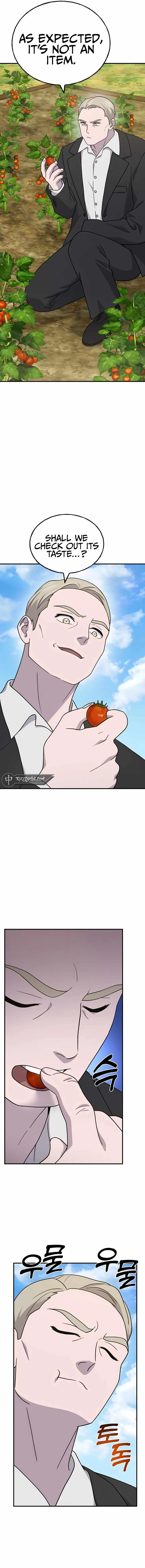 Read Solo Farming In The Tower Chapter 38 - solofarminginatower.com | High Quality Manga Image 19