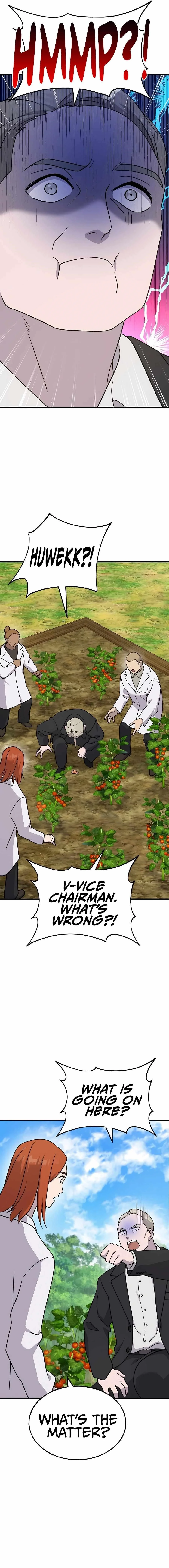 Read Solo Farming In The Tower Chapter 38 - solofarminginatower.com | High Quality Manga Image 20