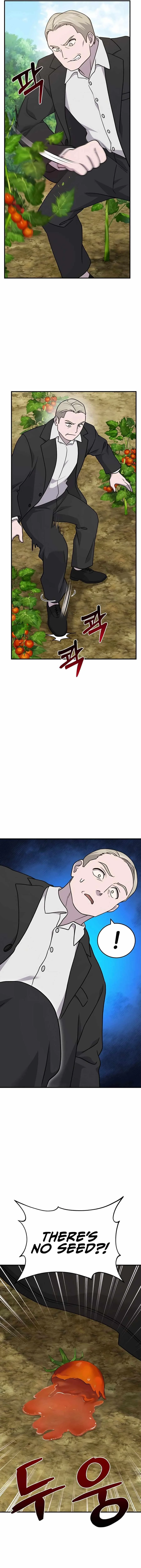 Read Solo Farming In The Tower Chapter 38 - solofarminginatower.com | High Quality Manga Image 22