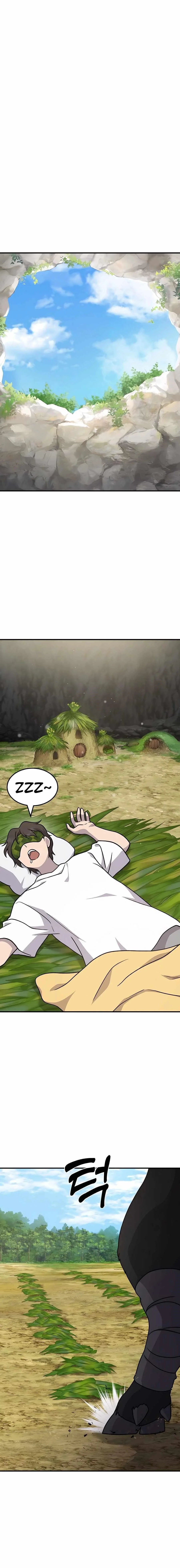 Read Solo Farming In The Tower Chapter 38 - solofarminginatower.com | High Quality Manga Image 23