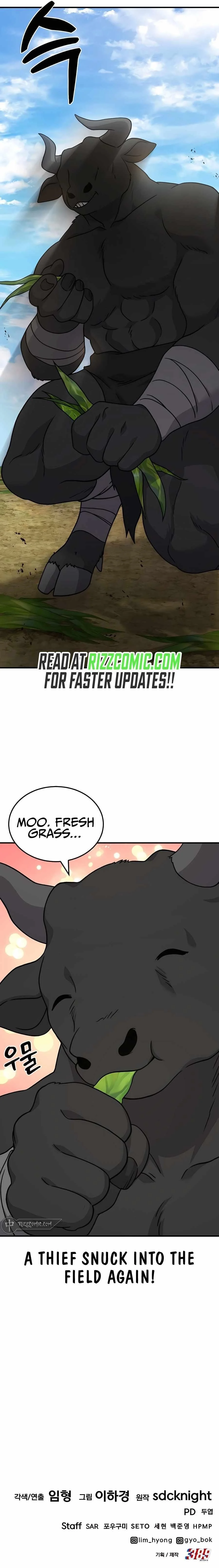 Read Solo Farming In The Tower Chapter 38 - solofarminginatower.com | High Quality Manga Image 24