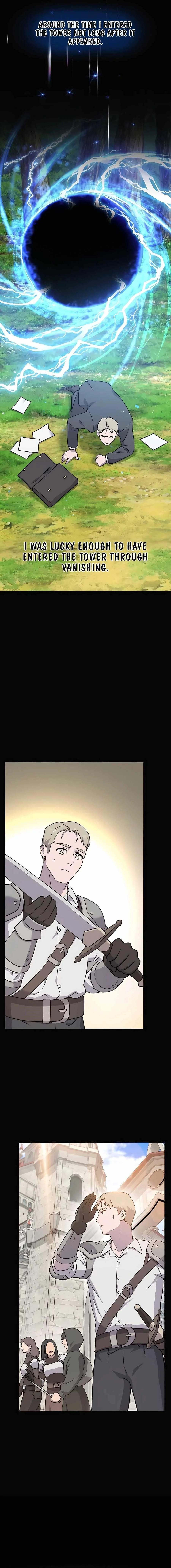 Read Solo Farming In The Tower Chapter 39 - solofarminginatower.com | High Quality Manga Image 2