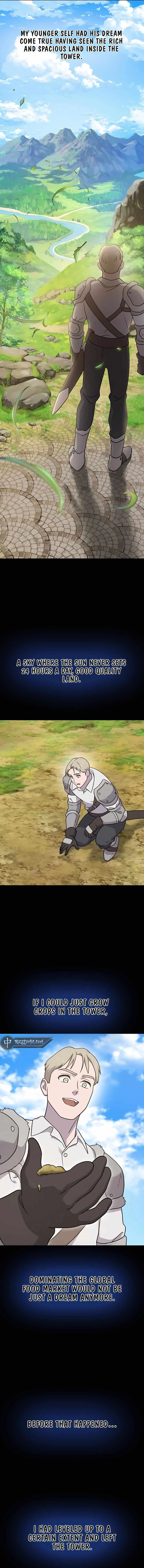 Read Solo Farming In The Tower Chapter 39 - solofarminginatower.com | High Quality Manga Image 3