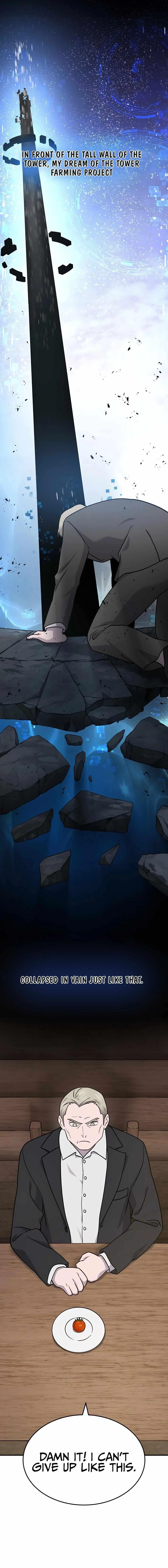 Read Solo Farming In The Tower Chapter 39 - solofarminginatower.com | High Quality Manga Image 8