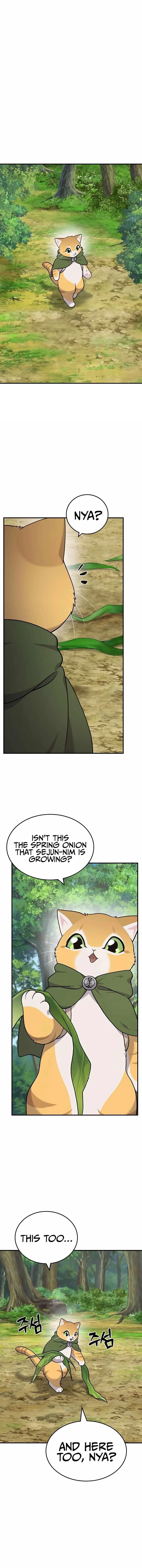 Read Solo Farming In The Tower Chapter 39 - solofarminginatower.com | High Quality Manga Image 11