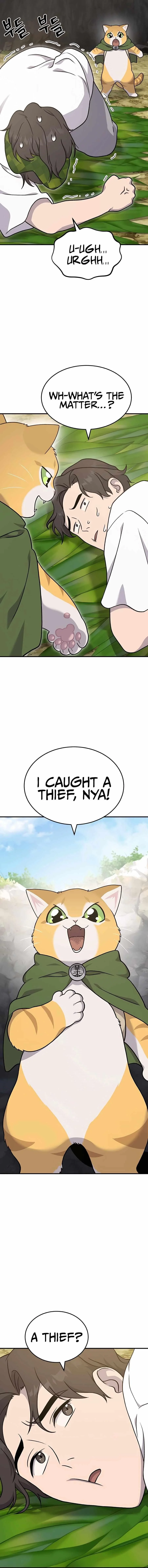 Read Solo Farming In The Tower Chapter 39 - solofarminginatower.com | High Quality Manga Image 19