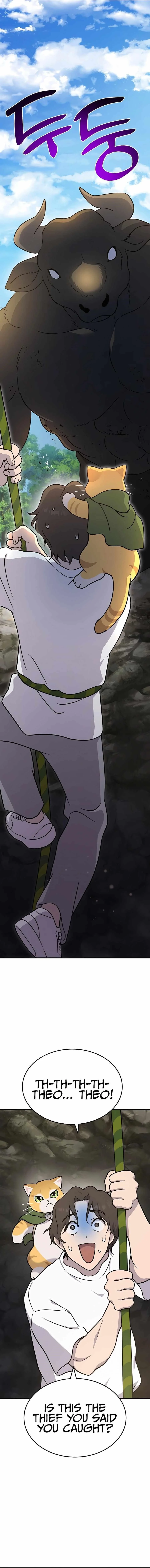 Read Solo Farming In The Tower Chapter 39 - solofarminginatower.com | High Quality Manga Image 20