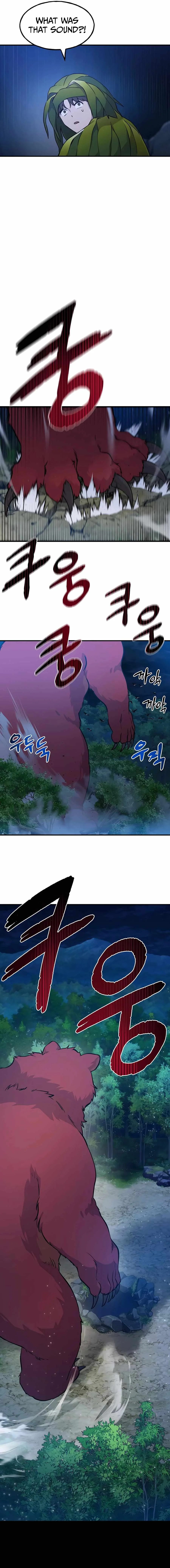 Read Solo Farming In The Tower Chapter 4 - solofarminginatower.com | High Quality Manga Image 11