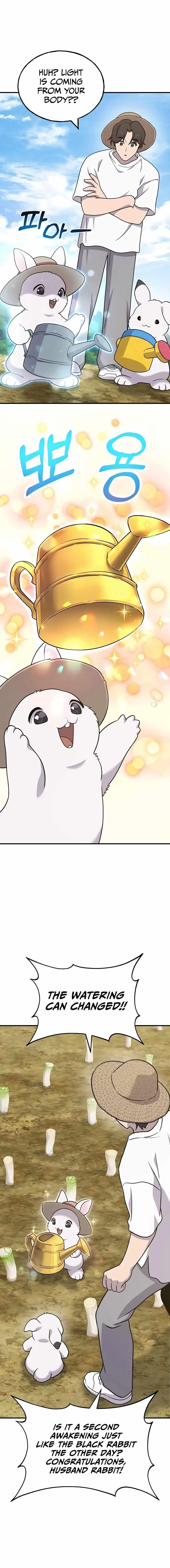 Read Solo Farming In The Tower Chapter 41 - solofarminginatower.com | High Quality Manga Image 15