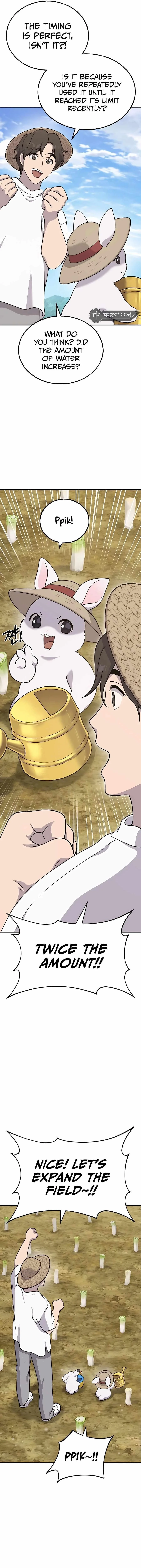 Read Solo Farming In The Tower Chapter 41 - solofarminginatower.com | High Quality Manga Image 16