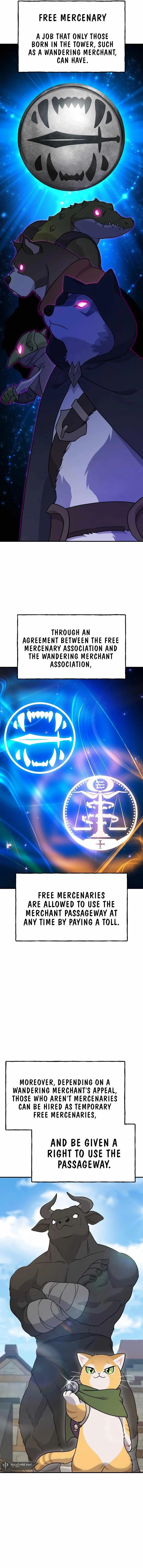 Read Solo Farming In The Tower Chapter 42 - solofarminginatower.com | High Quality Manga Image 3