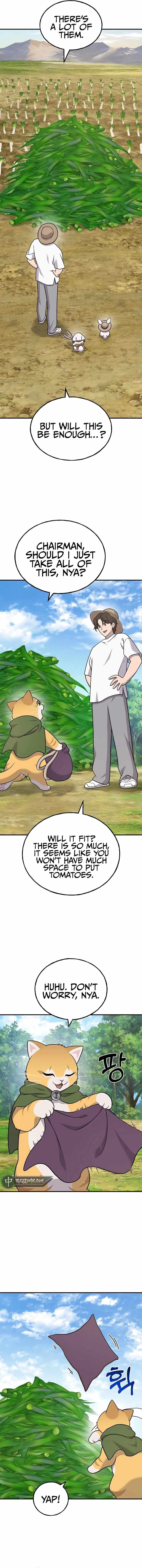 Read Solo Farming In The Tower Chapter 42 - solofarminginatower.com | High Quality Manga Image 14