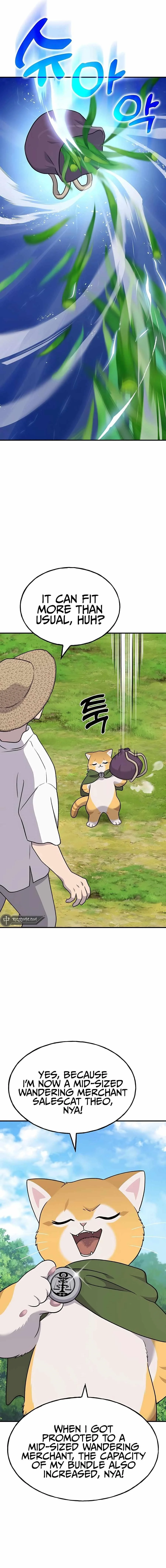 Read Solo Farming In The Tower Chapter 42 - solofarminginatower.com | High Quality Manga Image 15