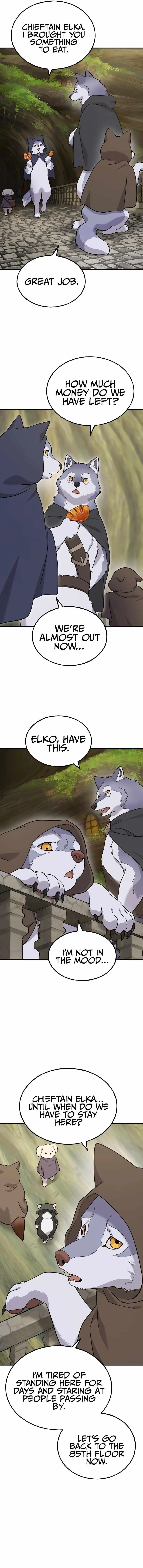 Read Solo Farming In The Tower Chapter 42 - solofarminginatower.com | High Quality Manga Image 19