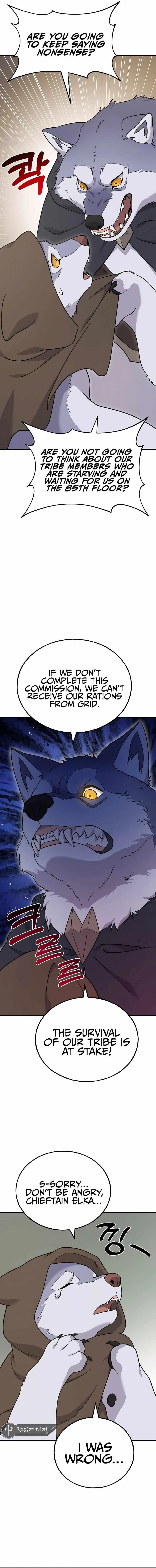 Read Solo Farming In The Tower Chapter 42 - solofarminginatower.com | High Quality Manga Image 20