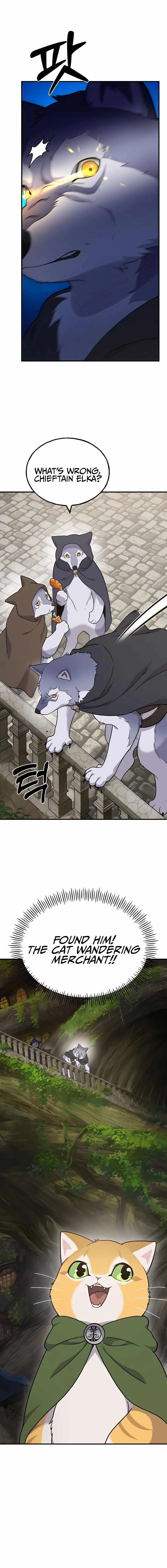 Read Solo Farming In The Tower Chapter 42 - solofarminginatower.com | High Quality Manga Image 22