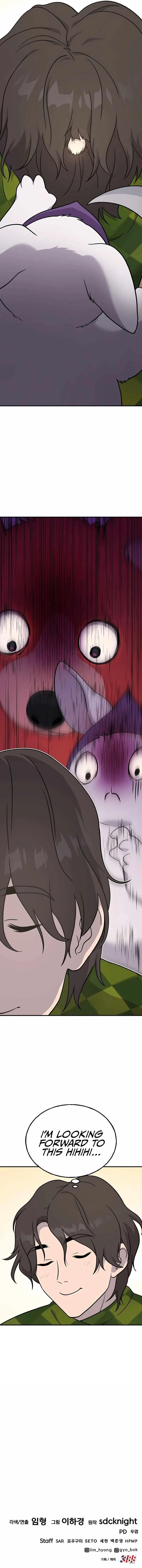 Read Solo Farming In The Tower Chapter 43 - solofarminginatower.com | High Quality Manga Image 20