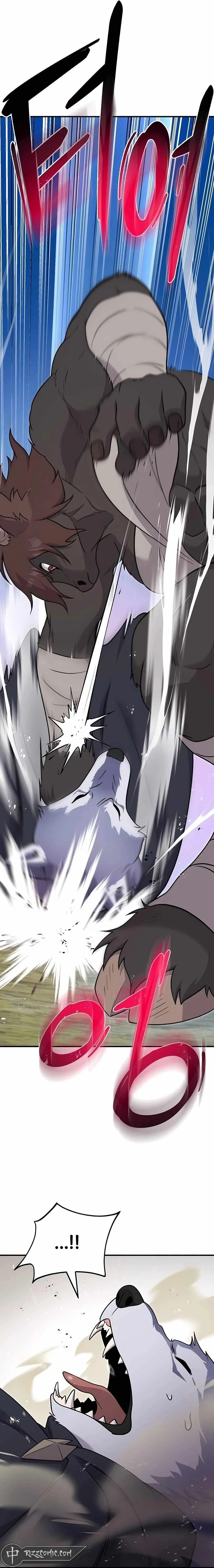 Read Solo Farming In The Tower Chapter 44 - solofarminginatower.com | High Quality Manga Image 9