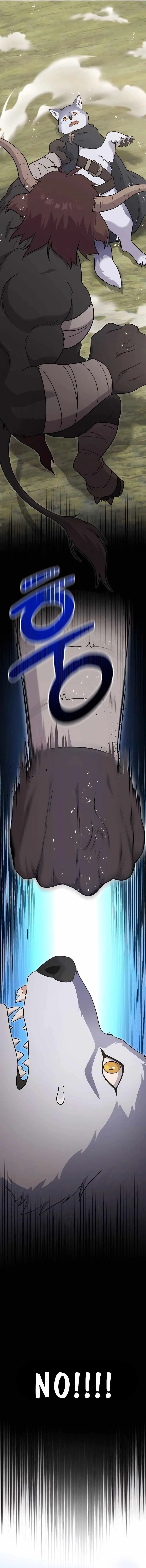 Read Solo Farming In The Tower Chapter 44 - solofarminginatower.com | High Quality Manga Image 10