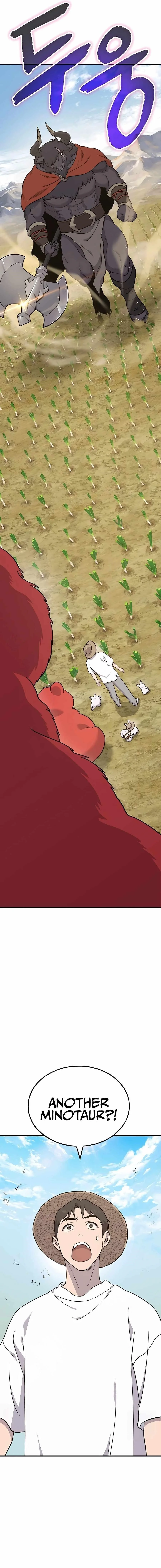 Read Solo Farming In The Tower Chapter 47 - solofarminginatower.com | High Quality Manga Image 19