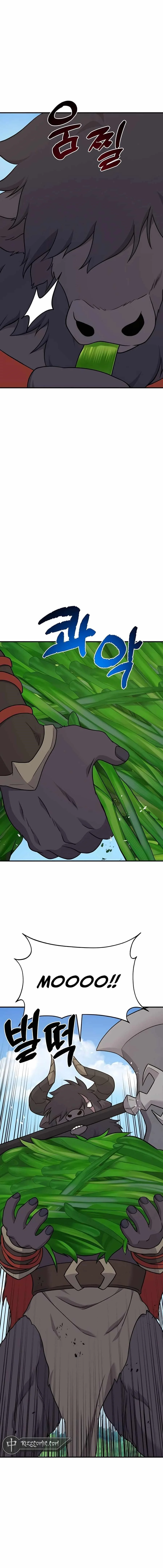 Read Solo Farming In The Tower Chapter 48 - solofarminginatower.com | High Quality Manga Image 9