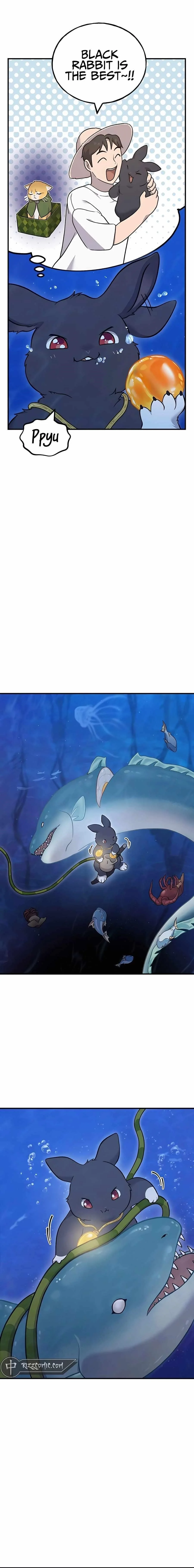 Read Solo Farming In The Tower Chapter 50 - solofarminginatower.com | High Quality Manga Image 15