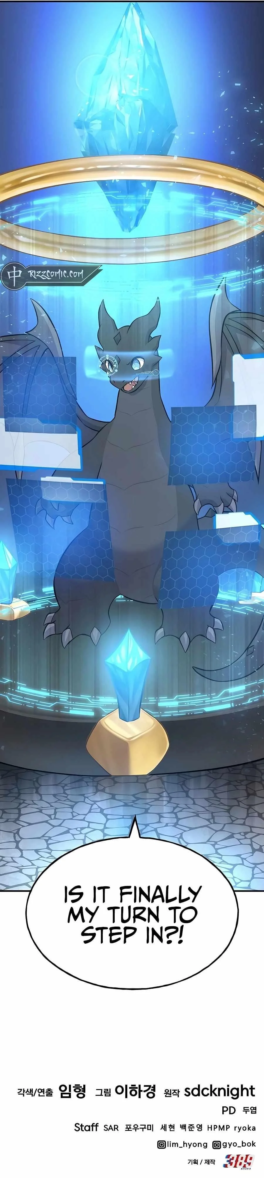 Read Solo Farming In The Tower Chapter 54 - solofarminginatower.com | High Quality Manga Image 21