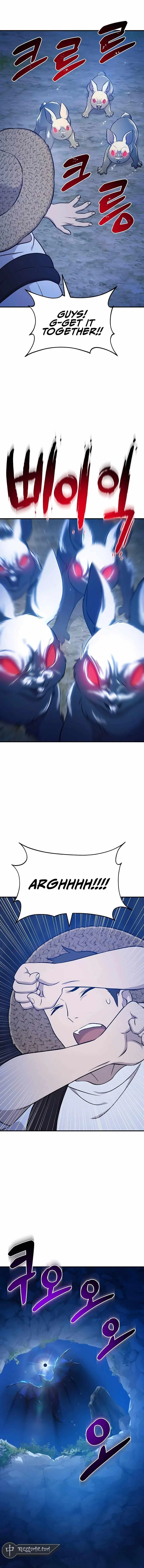 Read Solo Farming In The Tower Chapter 55 - solofarminginatower.com | High Quality Manga Image 6