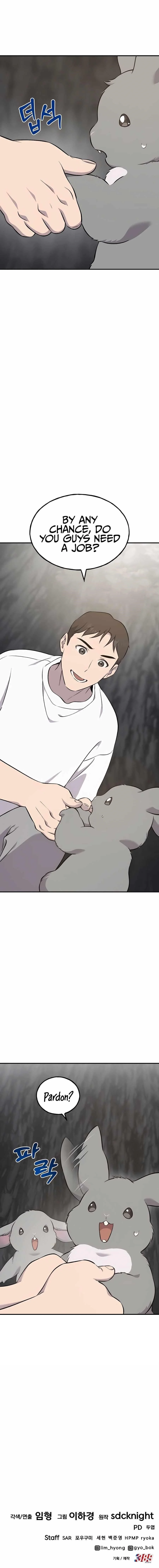 Read Solo Farming In The Tower Chapter 57 - solofarminginatower.com | High Quality Manga Image 18