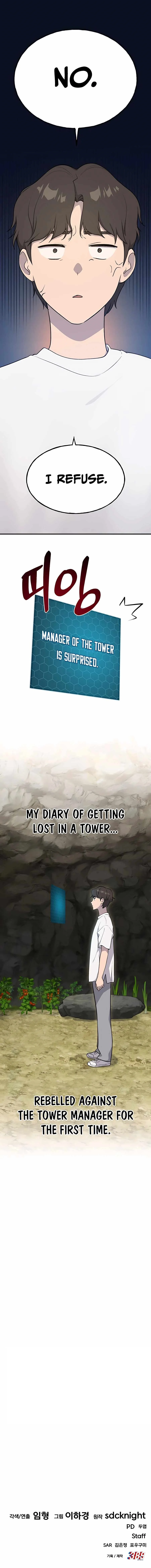 Read Solo Farming In The Tower Chapter 6 - solofarminginatower.com | High Quality Manga Image 18