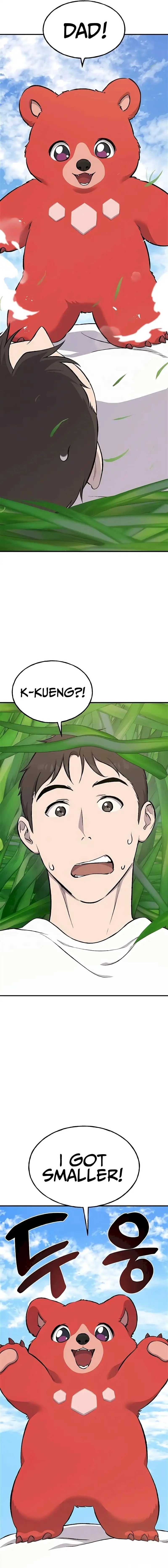 Read Solo Farming In The Tower Chapter 61 - solofarminginatower.com | High Quality Manga Image 19