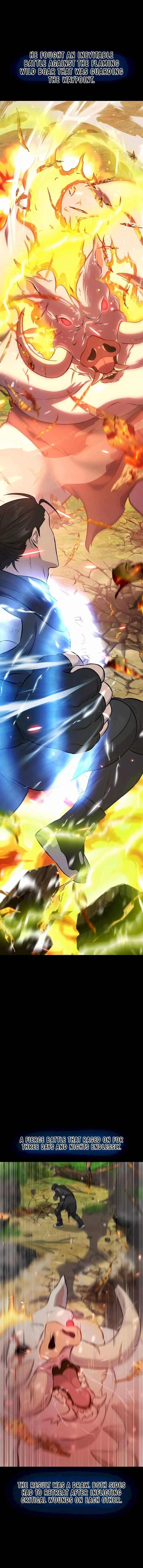 Read Solo Farming In The Tower Chapter 62 - solofarminginatower.com | High Quality Manga Image 7