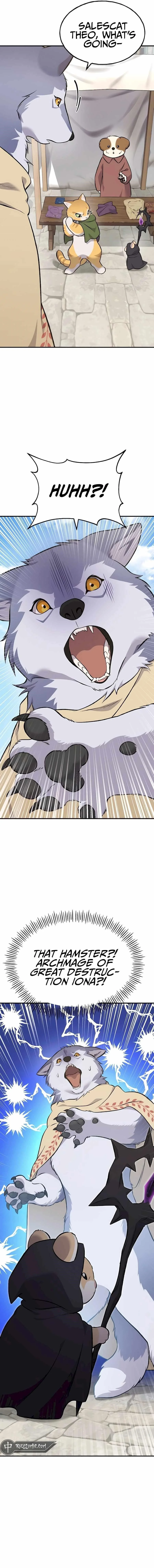 Read Solo Farming In The Tower Chapter 62 - solofarminginatower.com | High Quality Manga Image 15