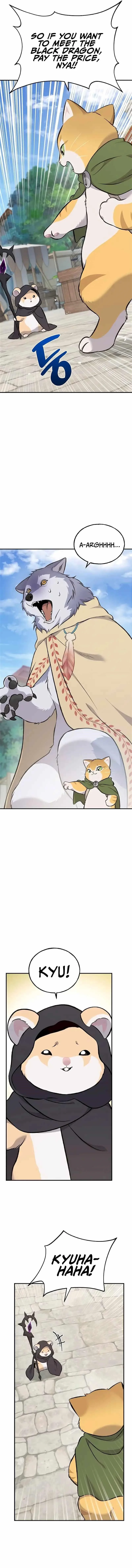 Read Solo Farming In The Tower Chapter 63 - solofarminginatower.com | High Quality Manga Image 2