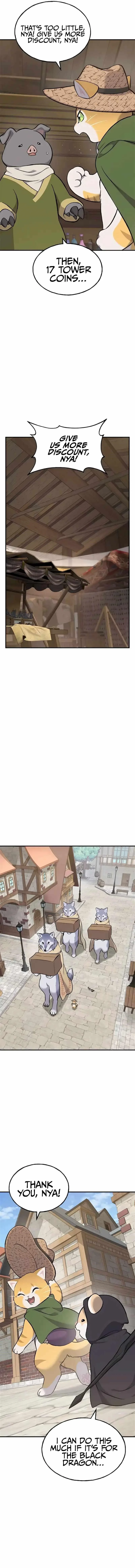 Read Solo Farming In The Tower Chapter 63 - solofarminginatower.com | High Quality Manga Image 7