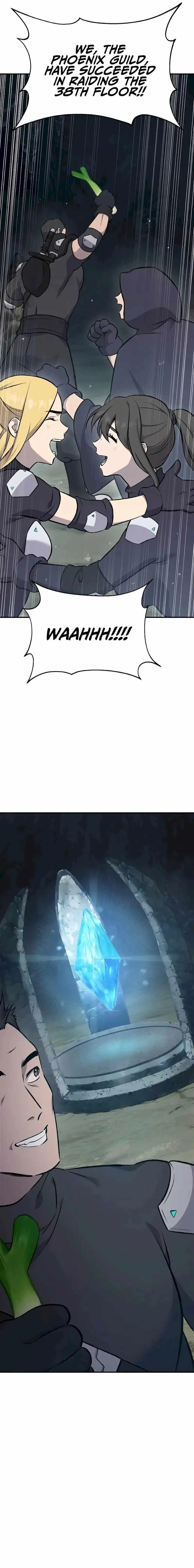 Read Solo Farming In The Tower Chapter 63 - solofarminginatower.com | High Quality Manga Image 10