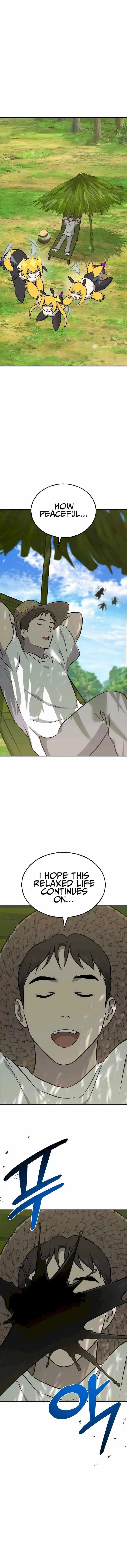 Read Solo Farming In The Tower Chapter 63 - solofarminginatower.com | High Quality Manga Image 19