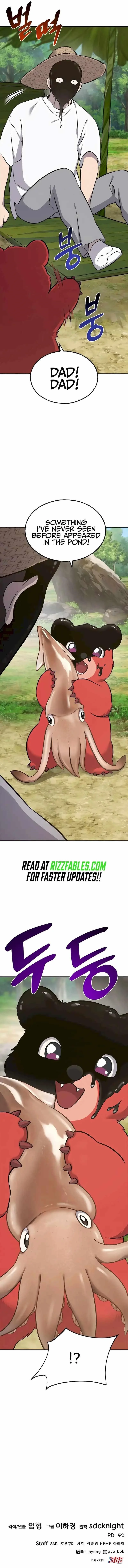 Read Solo Farming In The Tower Chapter 63 - solofarminginatower.com | High Quality Manga Image 20