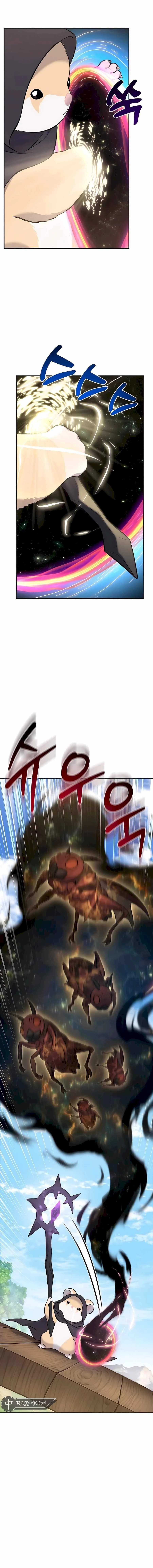 Read Solo Farming In The Tower Chapter 65 - solofarminginatower.com | High Quality Manga Image 12