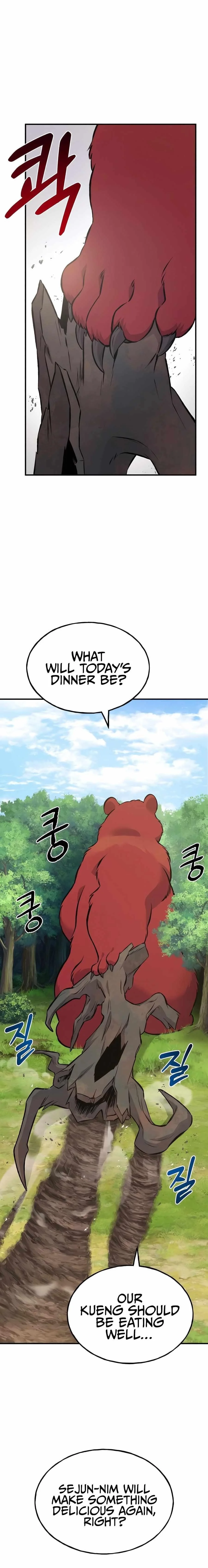 Read Solo Farming In The Tower Chapter 66 - solofarminginatower.com | High Quality Manga Image 20