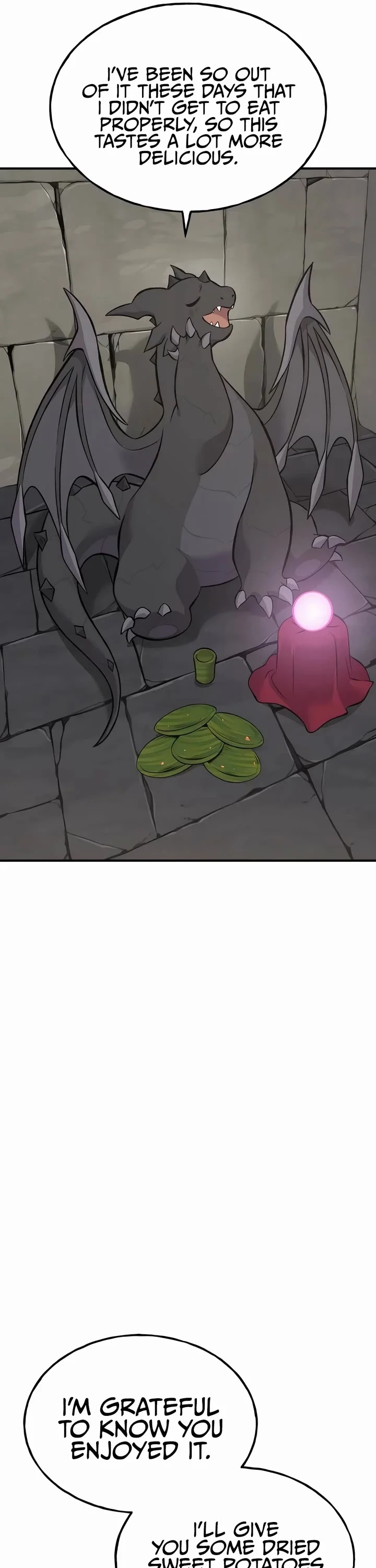 Read Solo Farming In The Tower Chapter 67 - solofarminginatower.com | High Quality Manga Image 5